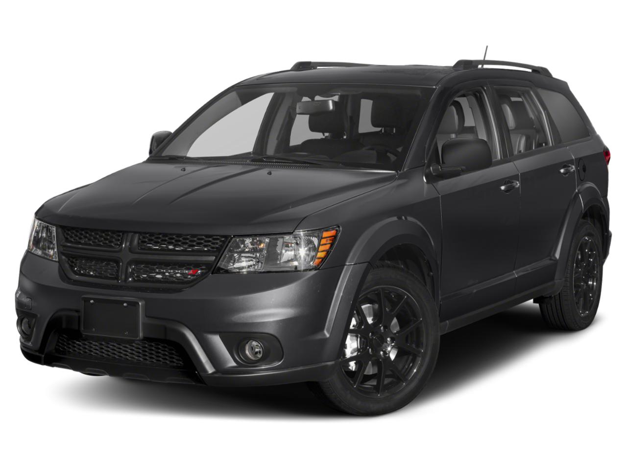 2018 Dodge Journey Vehicle Photo in Merrillville, IN 46410