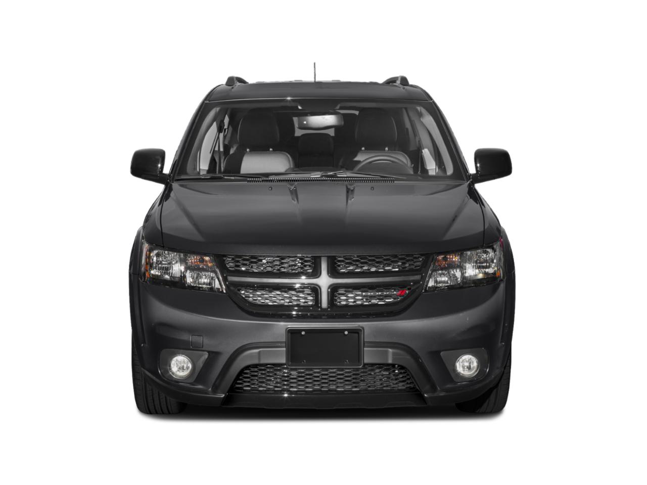 2018 Dodge Journey Vehicle Photo in Merrillville, IN 46410
