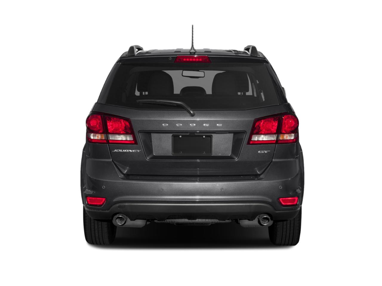 2018 Dodge Journey Vehicle Photo in Merrillville, IN 46410