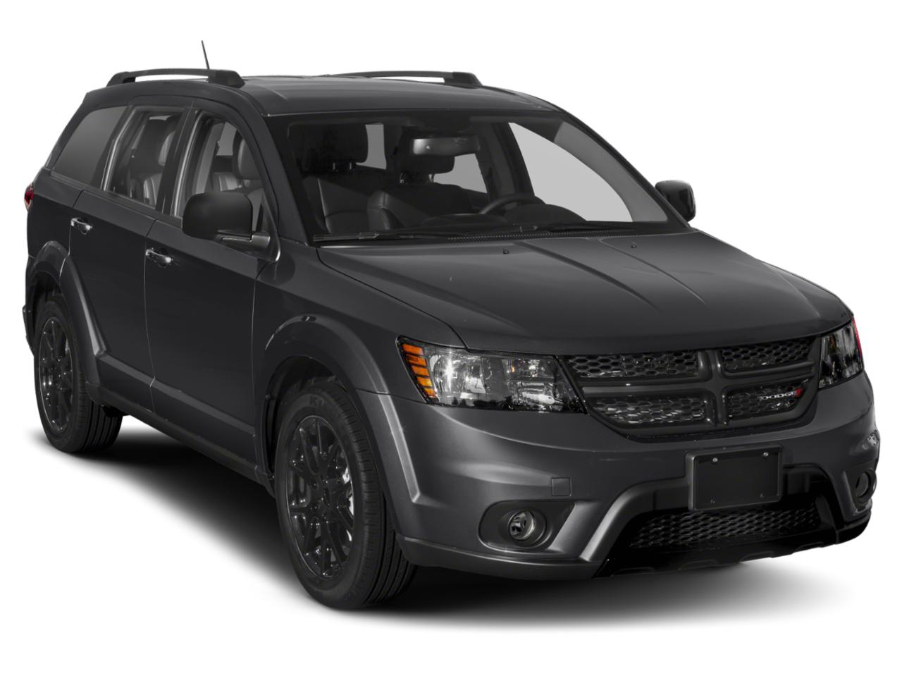 2018 Dodge Journey Vehicle Photo in Merrillville, IN 46410