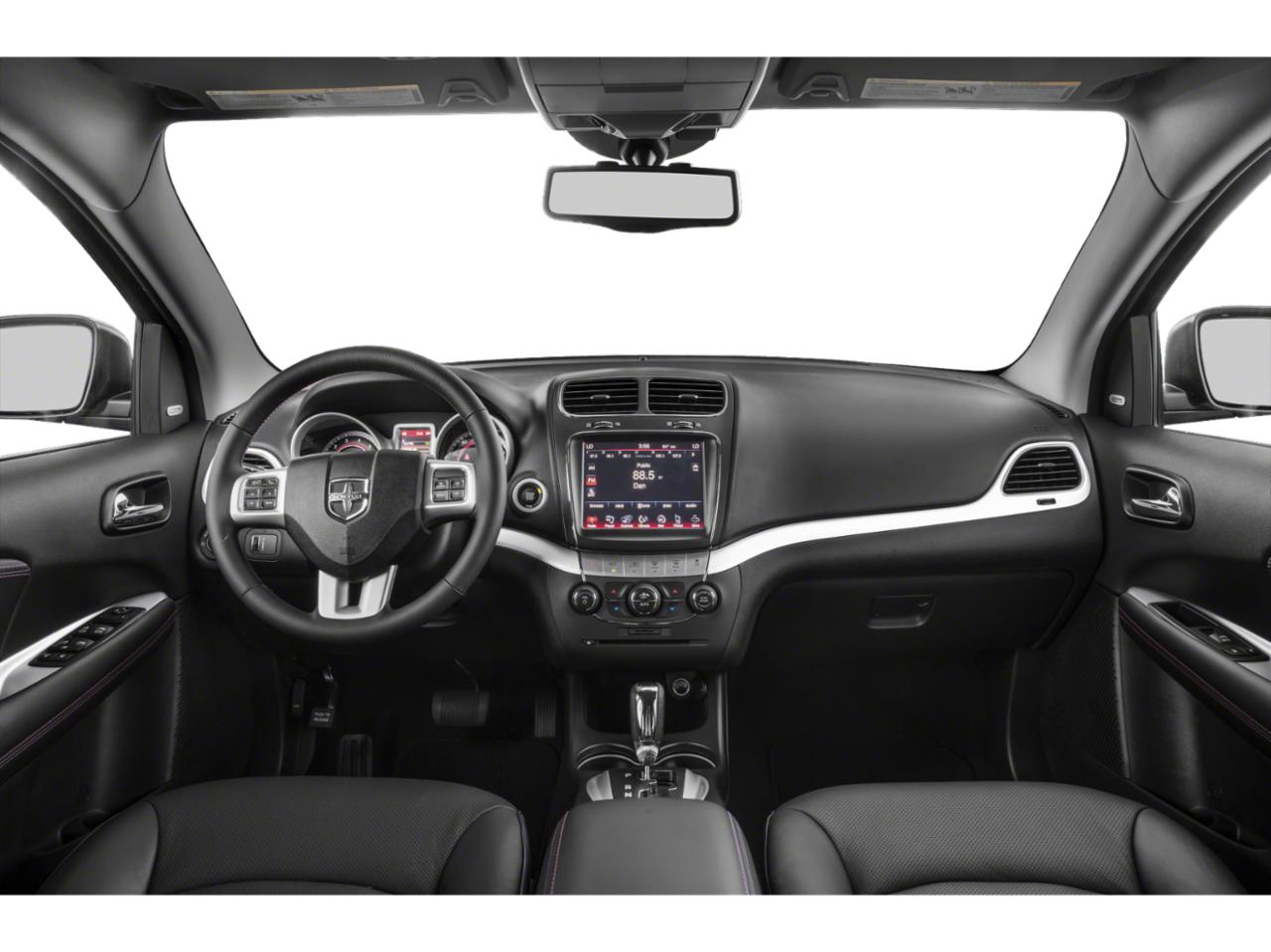 2018 Dodge Journey Vehicle Photo in Merrillville, IN 46410