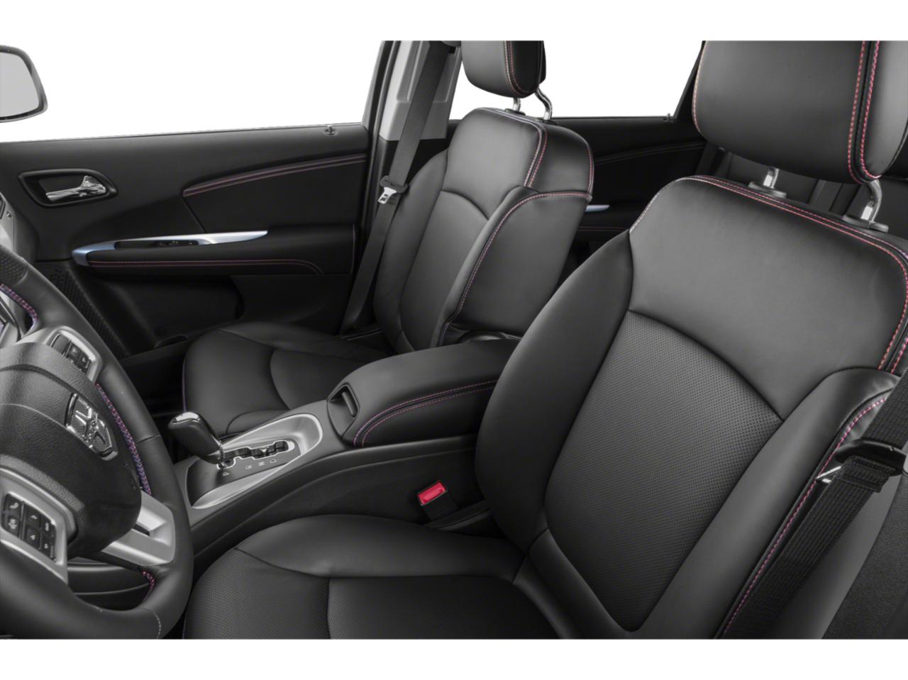 2018 Dodge Journey Vehicle Photo in Merrillville, IN 46410