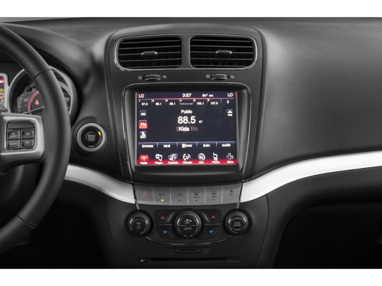 2018 Dodge Journey Vehicle Photo in Merrillville, IN 46410