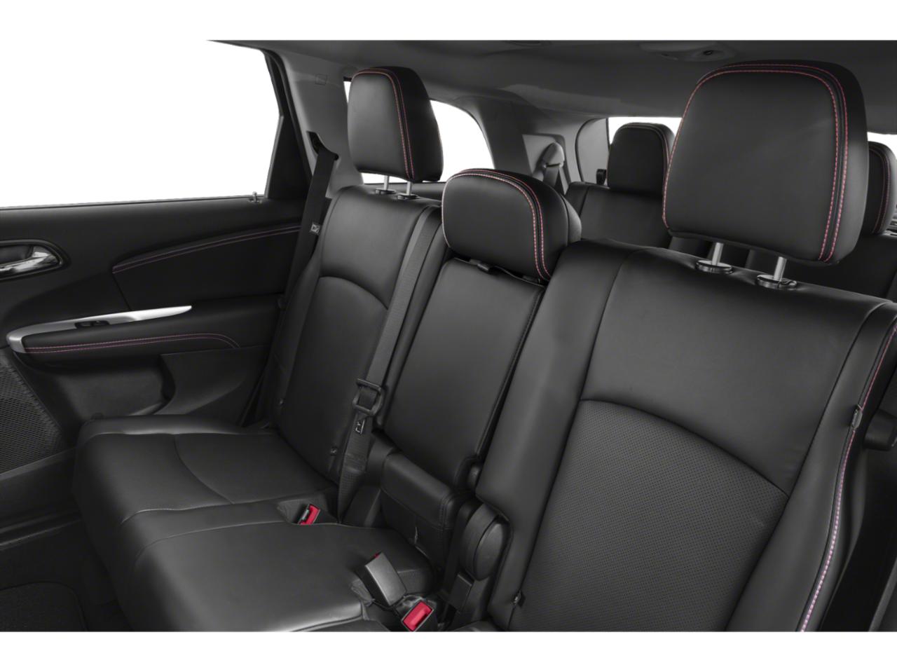 2018 Dodge Journey Vehicle Photo in Merrillville, IN 46410