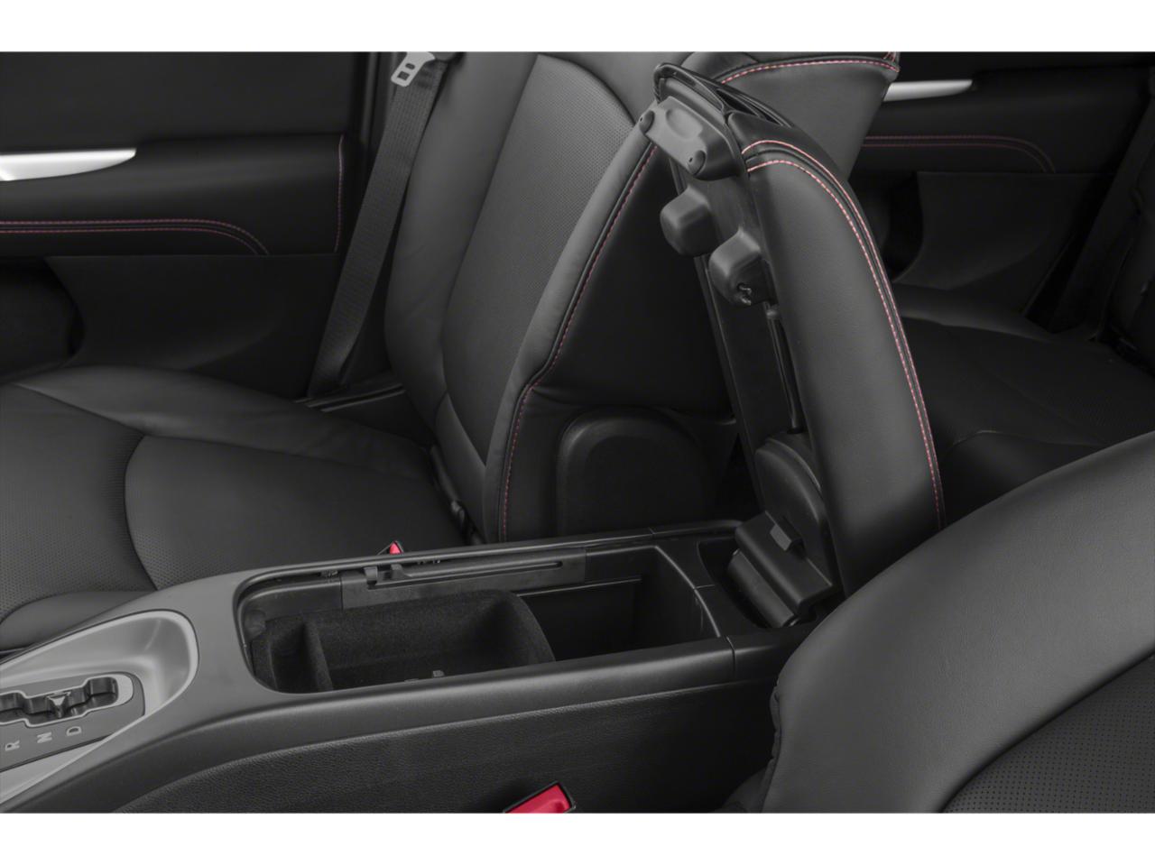 2018 Dodge Journey Vehicle Photo in Merrillville, IN 46410