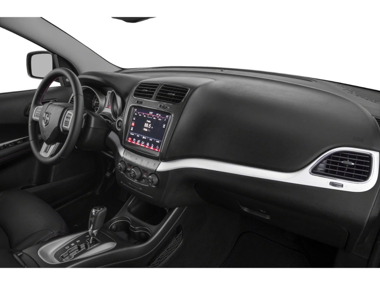 2018 Dodge Journey Vehicle Photo in Merrillville, IN 46410