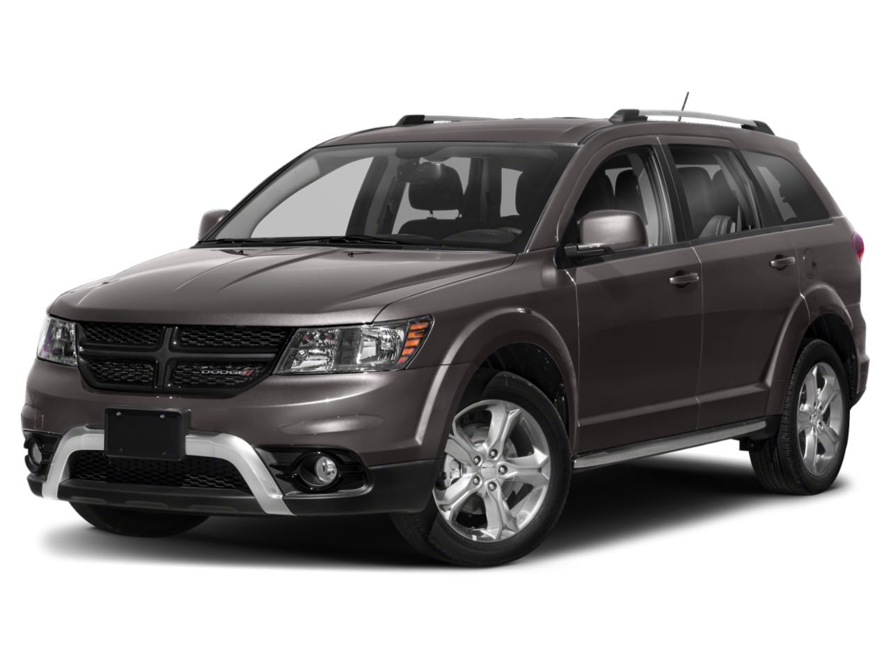 2018 Dodge Journey Vehicle Photo in VANCOUVER, WA 98661-7245