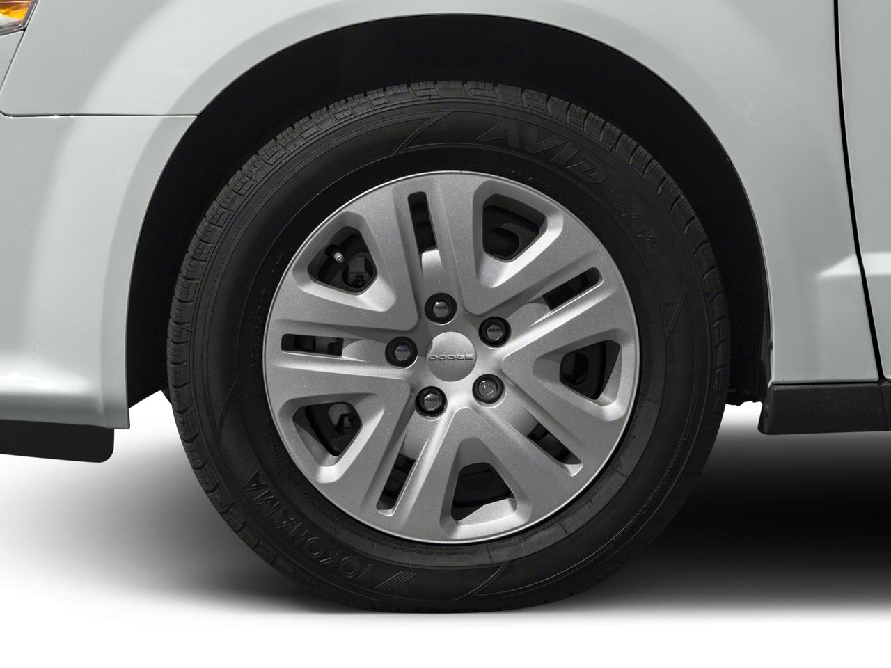 2018 Dodge Grand Caravan Vehicle Photo in Cedar Rapids, IA 52402