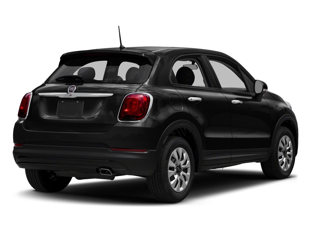 2018 FIAT 500X Vehicle Photo in POOLER, GA 31322-3252