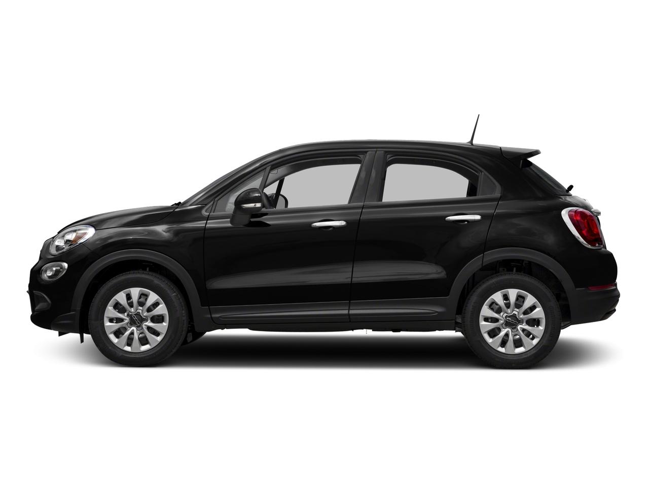 2018 FIAT 500X Vehicle Photo in POOLER, GA 31322-3252