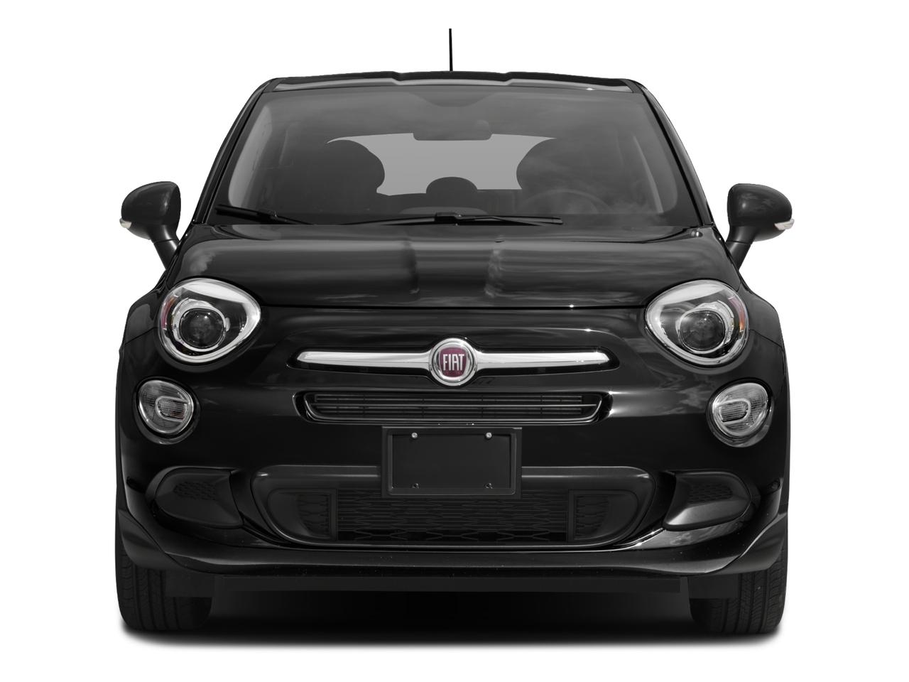 2018 FIAT 500X Vehicle Photo in POOLER, GA 31322-3252
