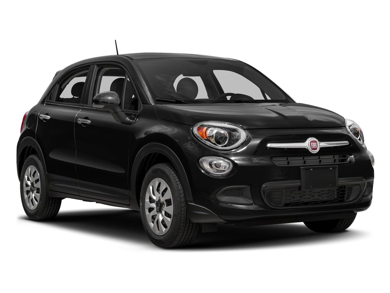 2018 FIAT 500X Vehicle Photo in POOLER, GA 31322-3252