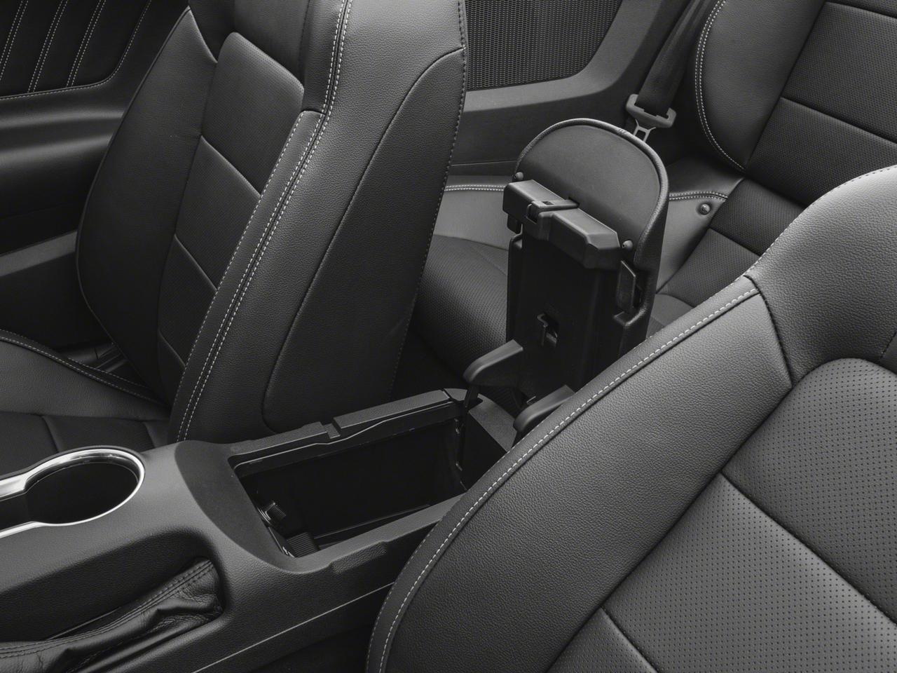 2018 Ford Mustang Vehicle Photo in Brunswick, GA 31525