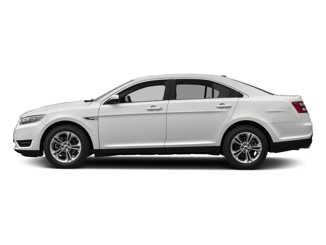 2018 Ford Taurus Vehicle Photo in Mechanicsburg, PA 17050