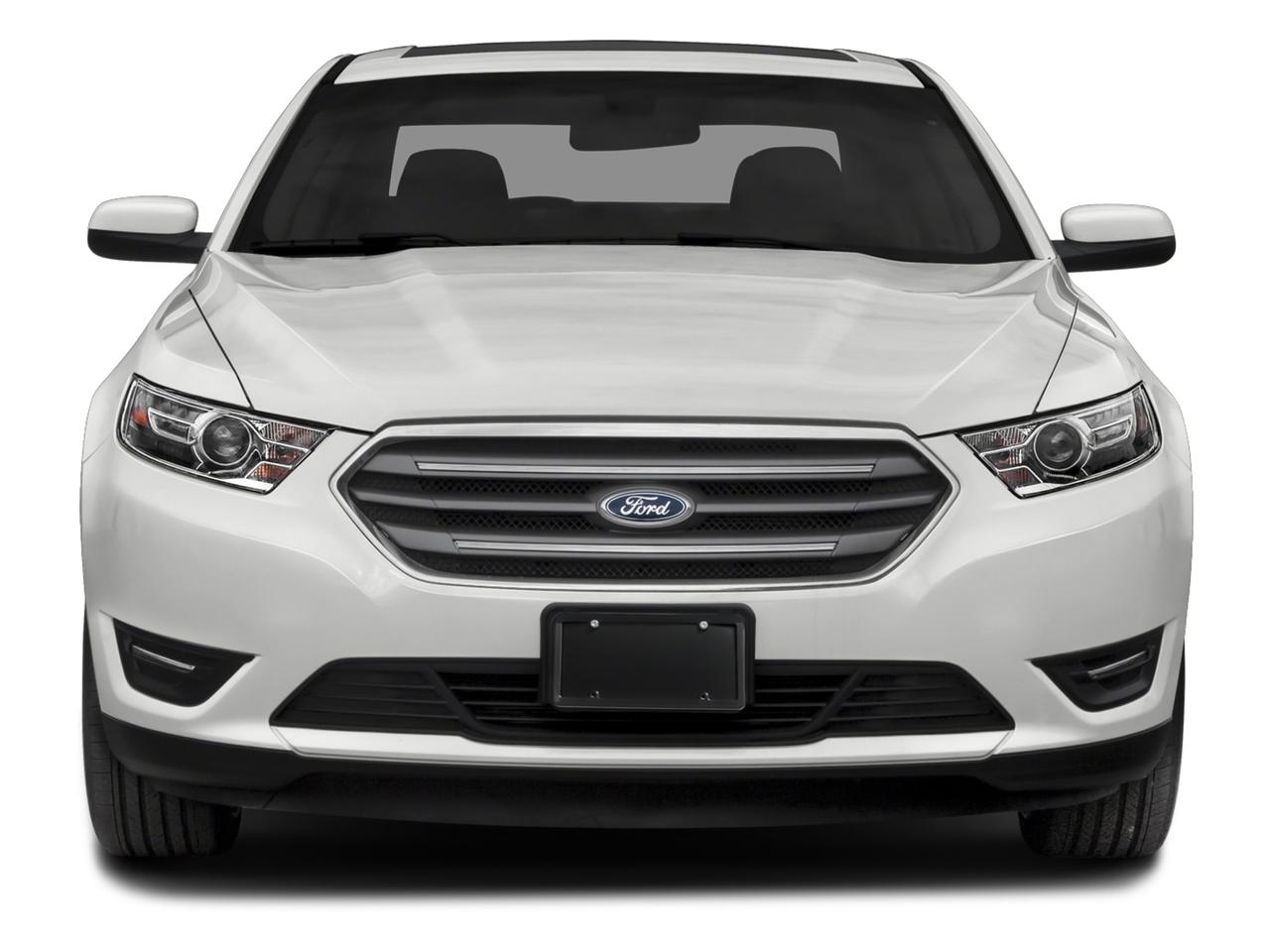 2018 Ford Taurus Vehicle Photo in Mechanicsburg, PA 17050