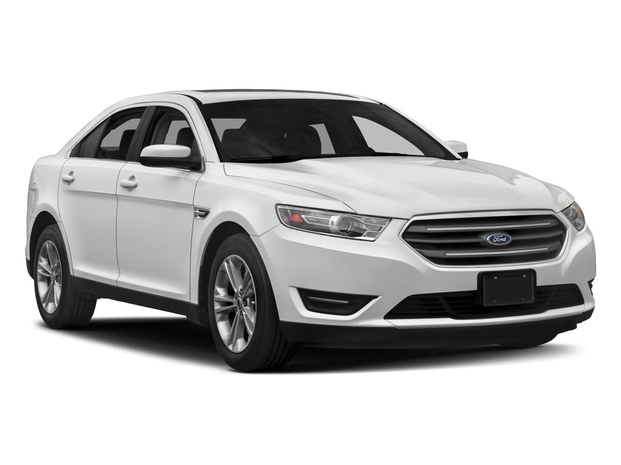 2018 Ford Taurus Vehicle Photo in Mechanicsburg, PA 17050