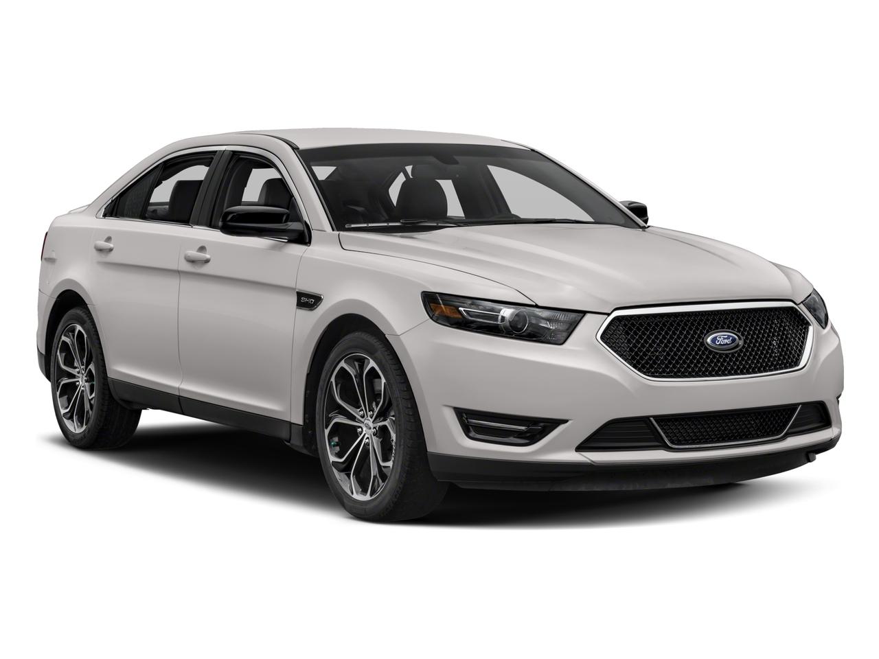 2018 Ford Taurus Vehicle Photo in KANSAS CITY, MO 64114-4502