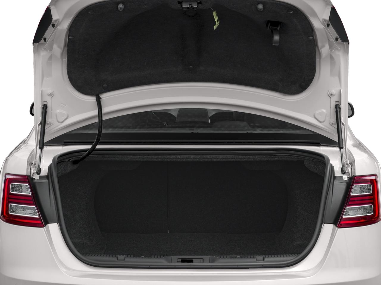 2018 Ford Taurus Vehicle Photo in KANSAS CITY, MO 64114-4502