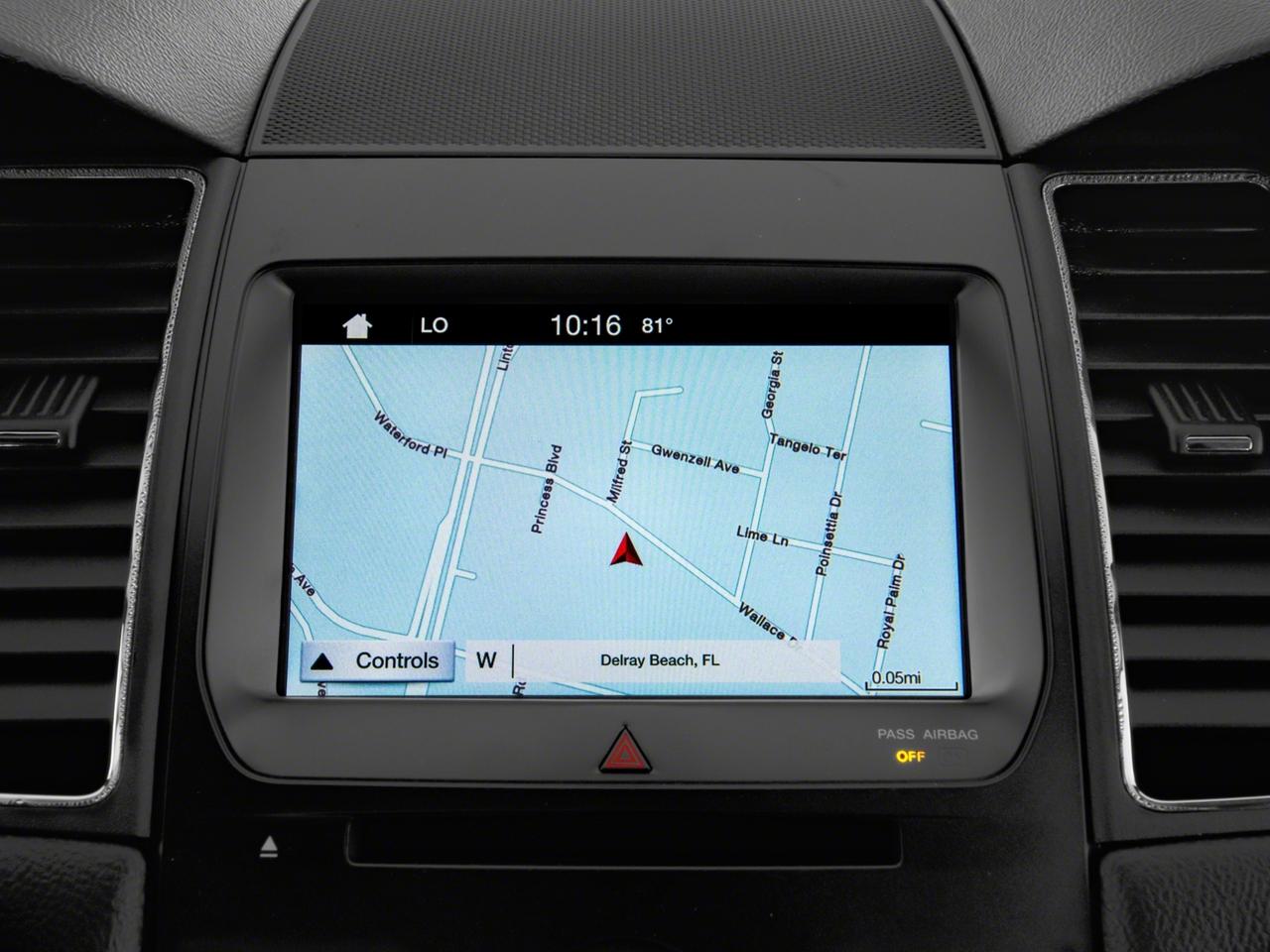 2018 Ford Taurus Vehicle Photo in KANSAS CITY, MO 64114-4502