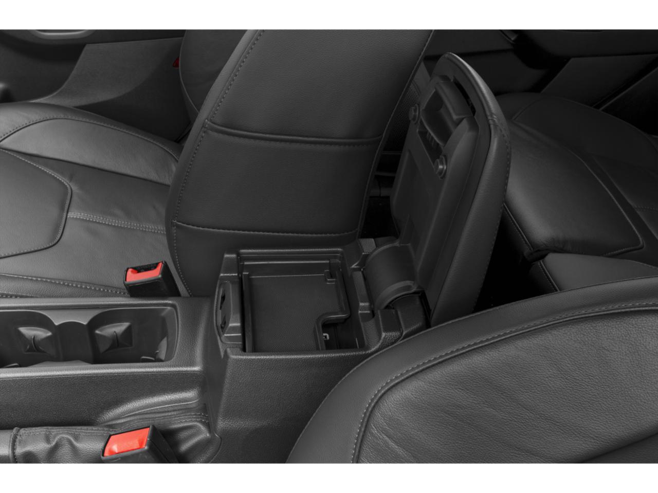 2018 Ford Focus Vehicle Photo in DENTON, TX 76210-9321