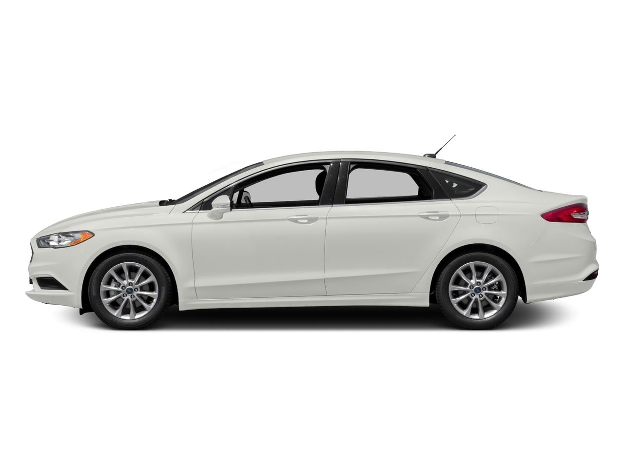 2018 Ford Fusion Vehicle Photo in Langhorne, PA 19047
