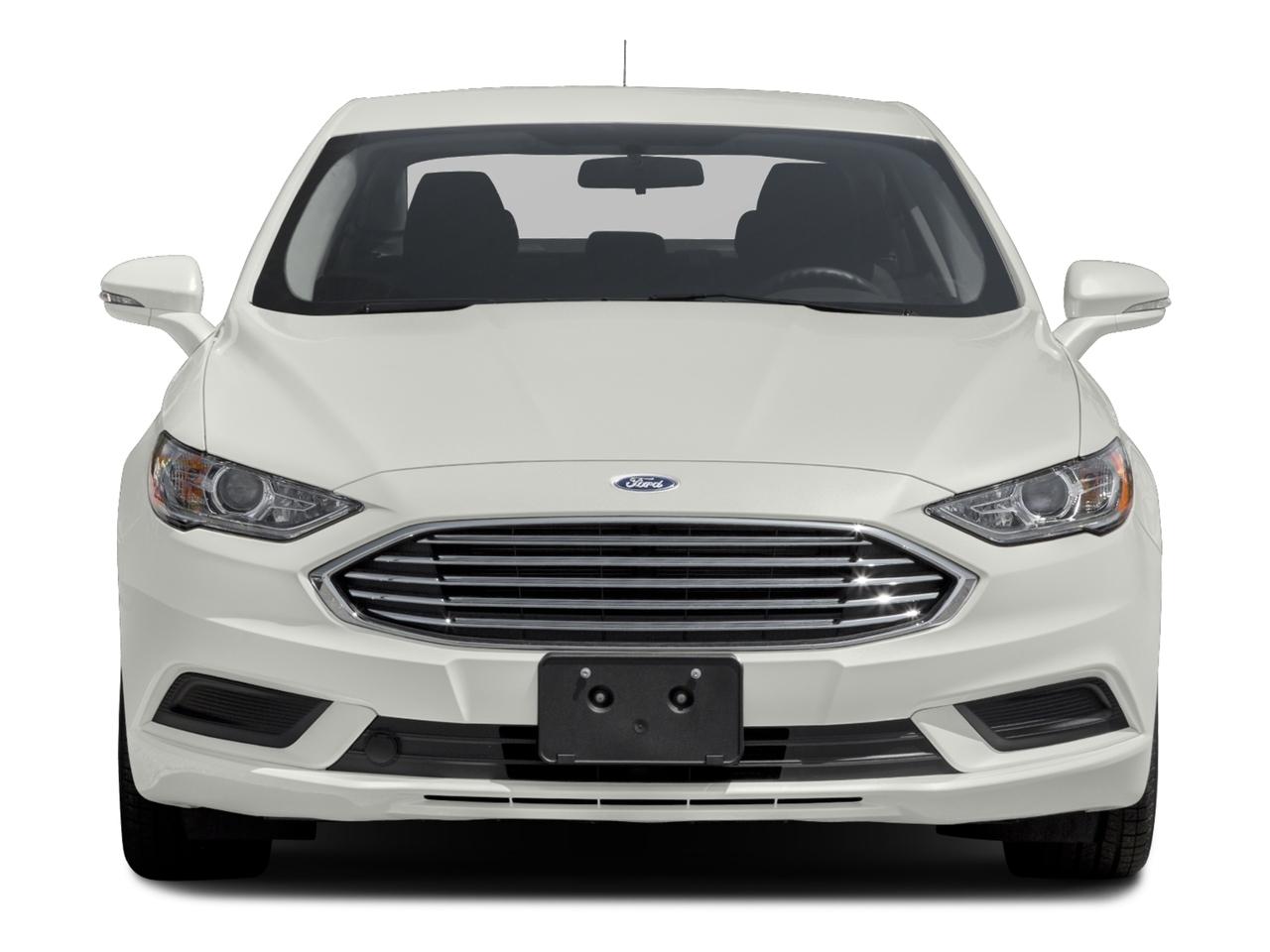 2018 Ford Fusion Vehicle Photo in Langhorne, PA 19047