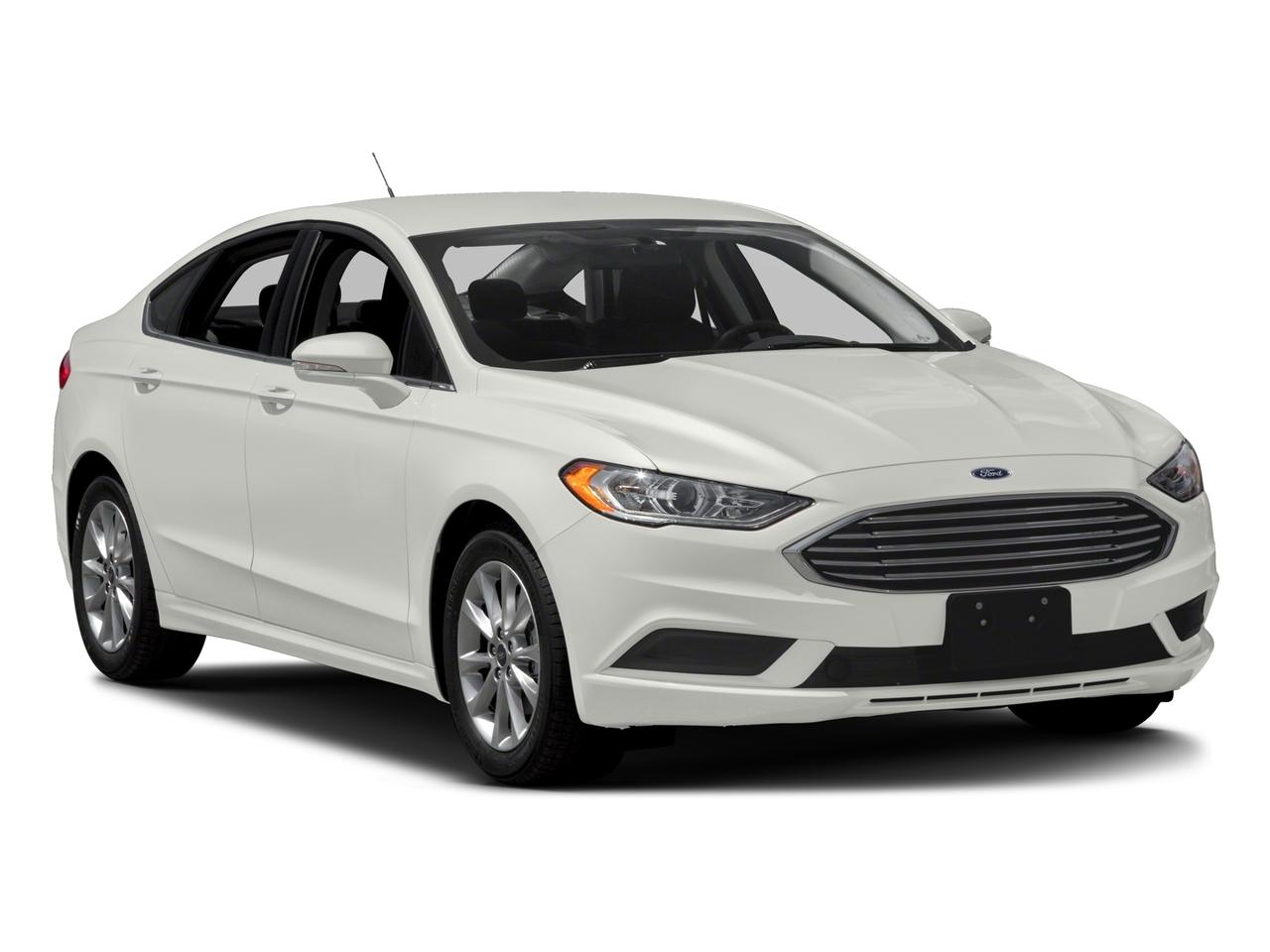 2018 Ford Fusion Vehicle Photo in Langhorne, PA 19047