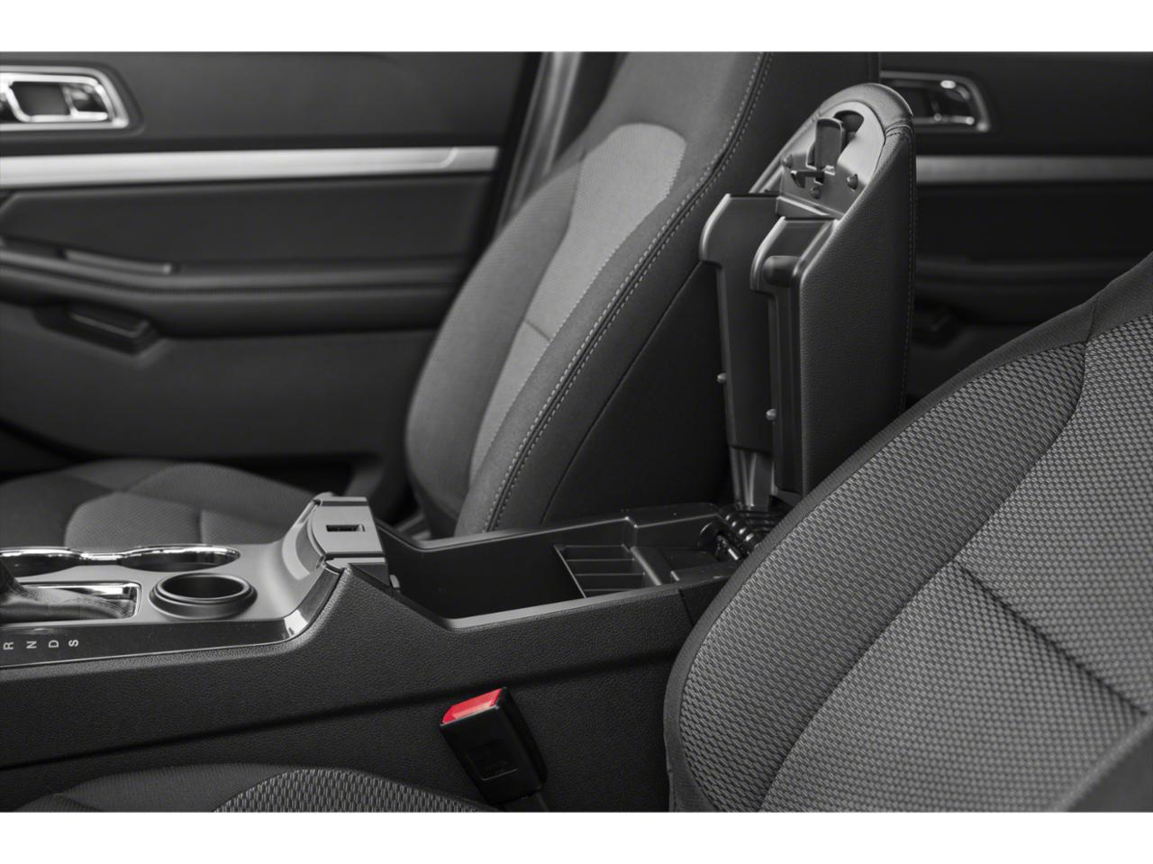 2018 Ford Explorer Vehicle Photo in Pleasant Hills, PA 15236