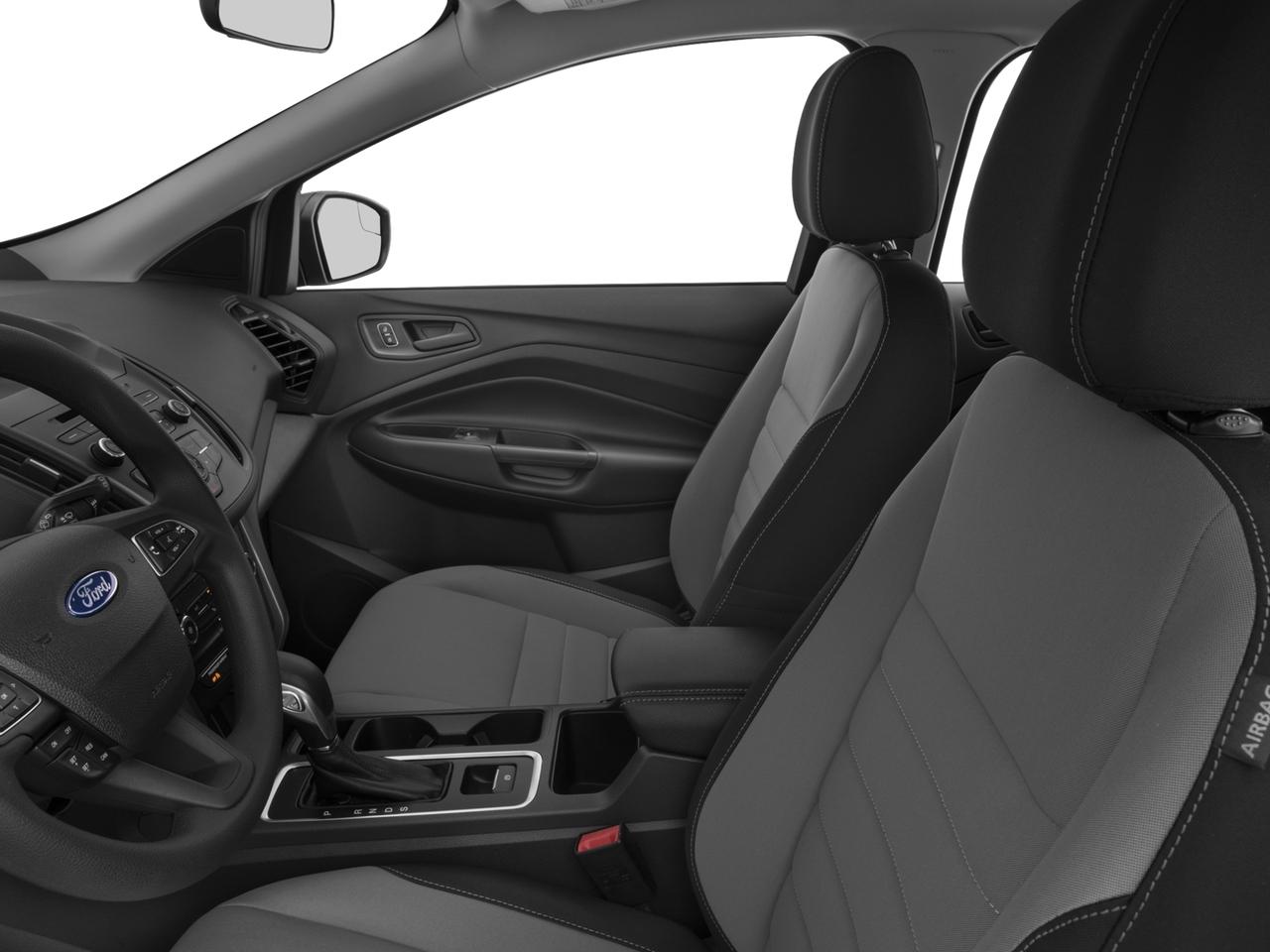 2018 Ford Escape Vehicle Photo in Tucson, AZ 85712