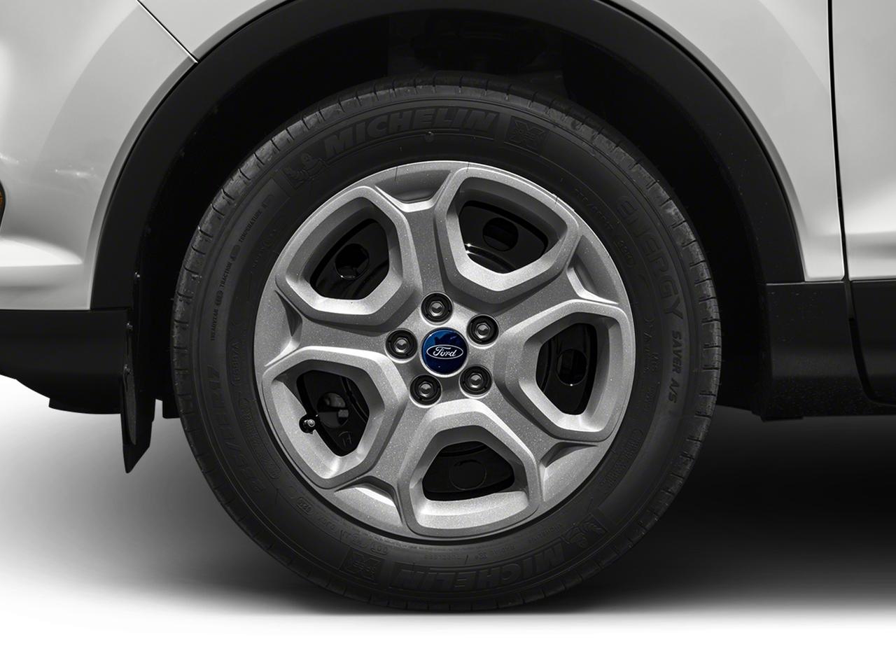 2018 Ford Escape Vehicle Photo in Tucson, AZ 85712