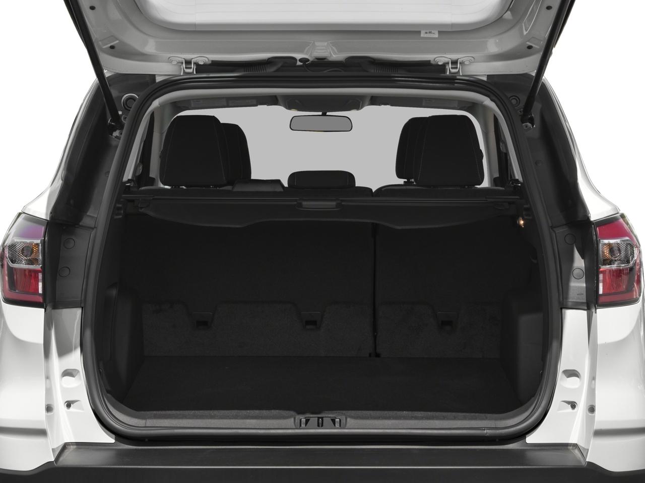 2018 Ford Escape Vehicle Photo in Tucson, AZ 85712
