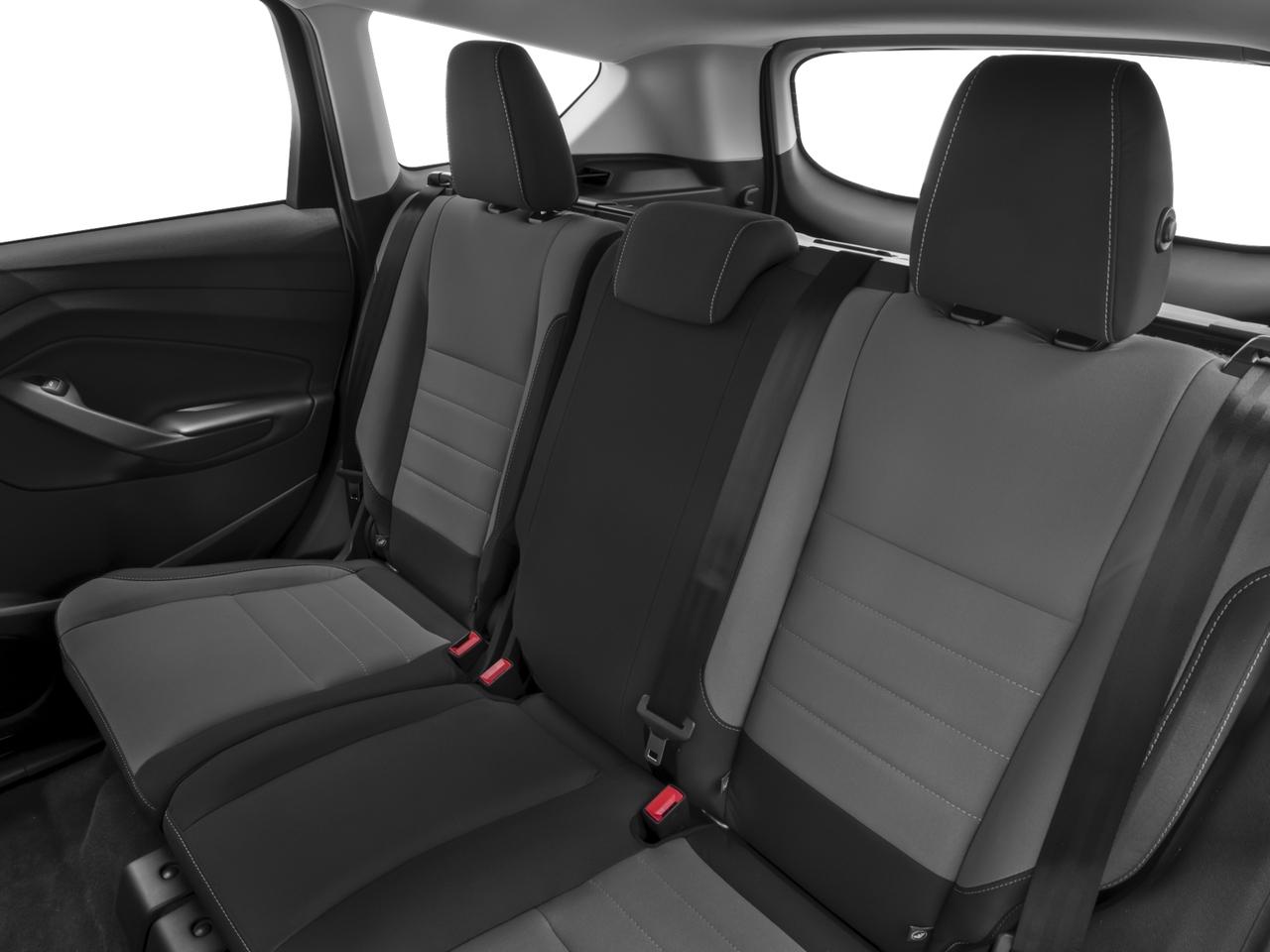 2018 Ford Escape Vehicle Photo in Tucson, AZ 85712
