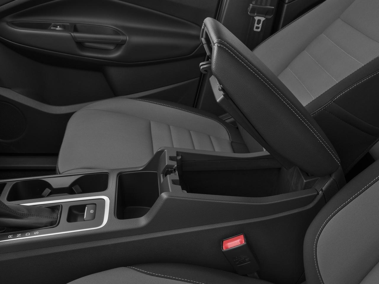 2018 Ford Escape Vehicle Photo in Tucson, AZ 85712