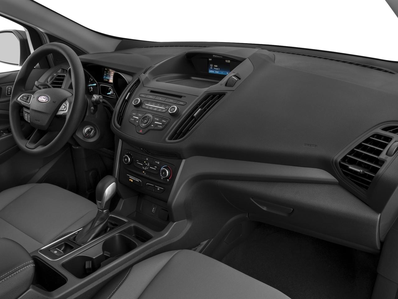 2018 Ford Escape Vehicle Photo in Tucson, AZ 85712