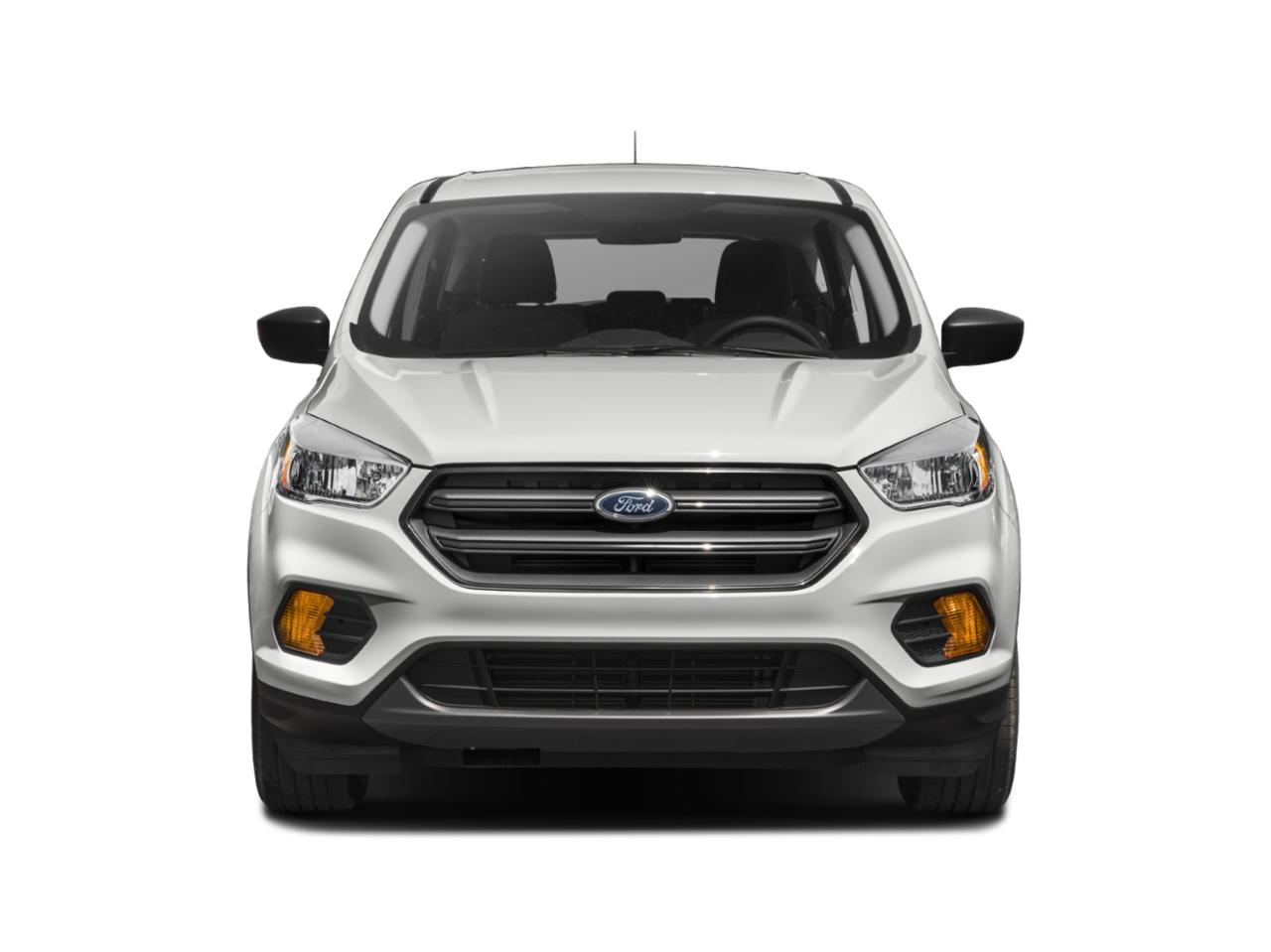 2018 Ford Escape Vehicle Photo in Tucson, AZ 85712
