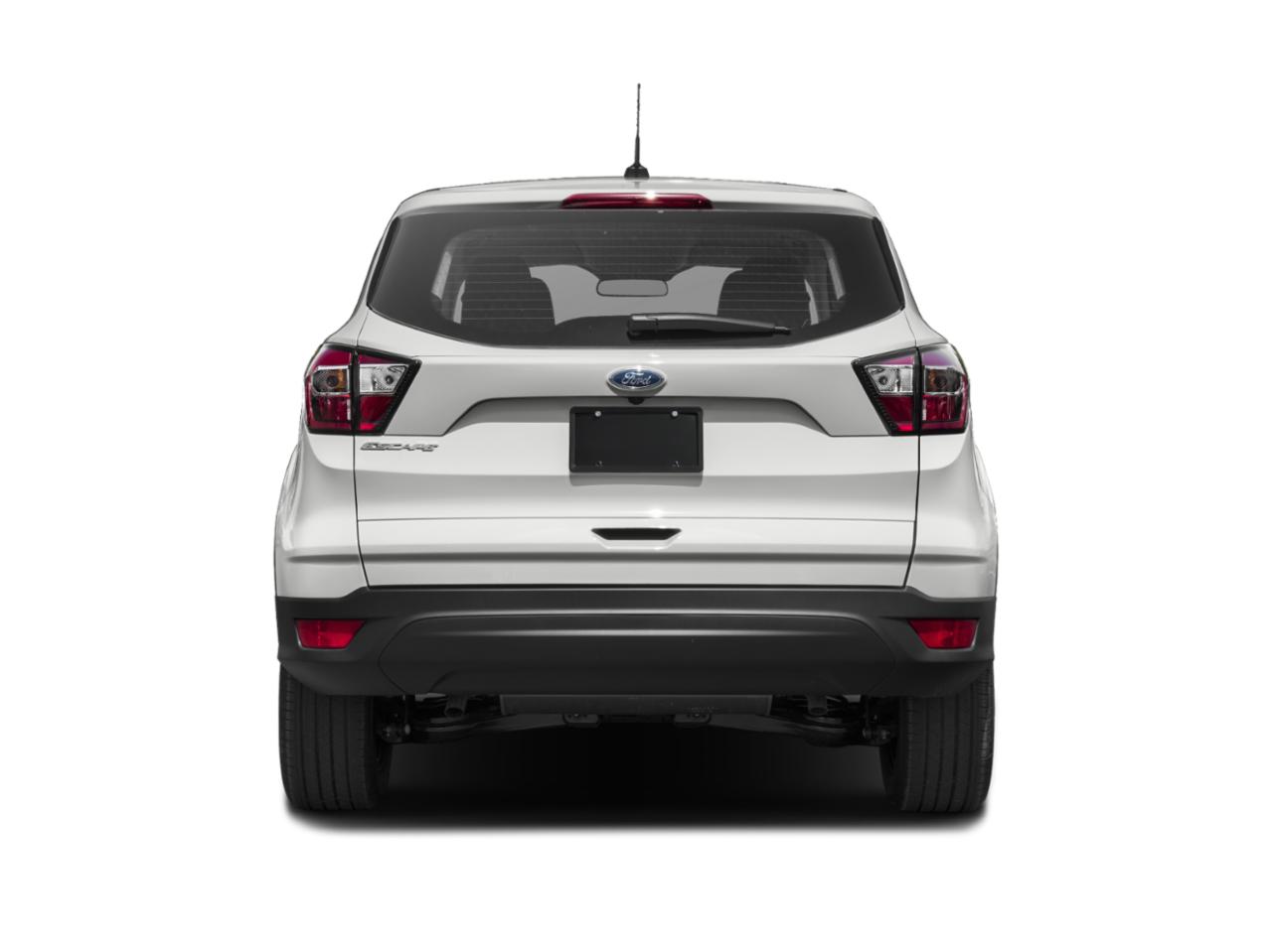 2018 Ford Escape Vehicle Photo in Tucson, AZ 85712