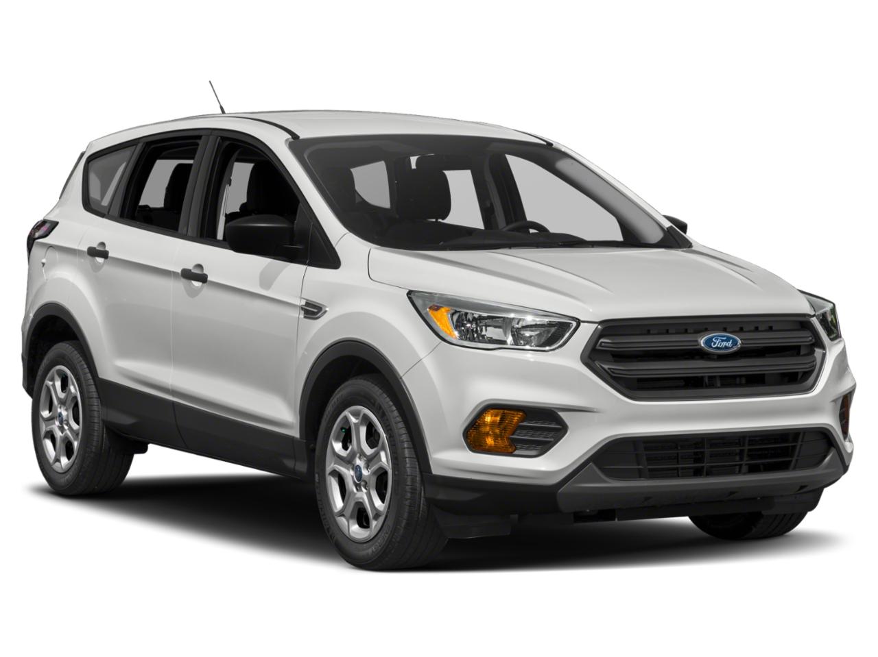 2018 Ford Escape Vehicle Photo in Tucson, AZ 85712