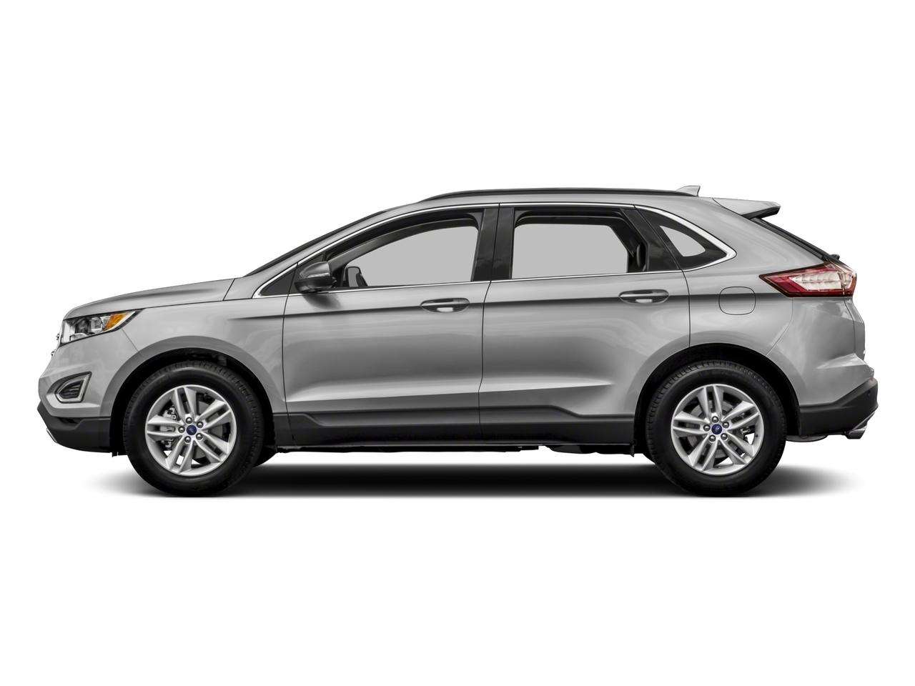 2018 Ford Edge Vehicle Photo in Langhorne, PA 19047