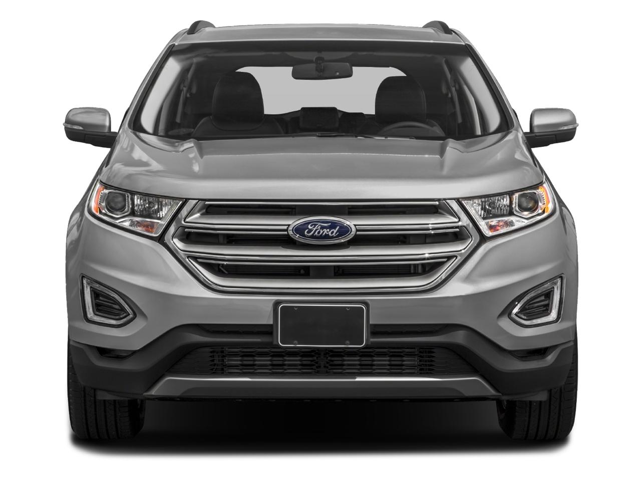 2018 Ford Edge Vehicle Photo in Langhorne, PA 19047