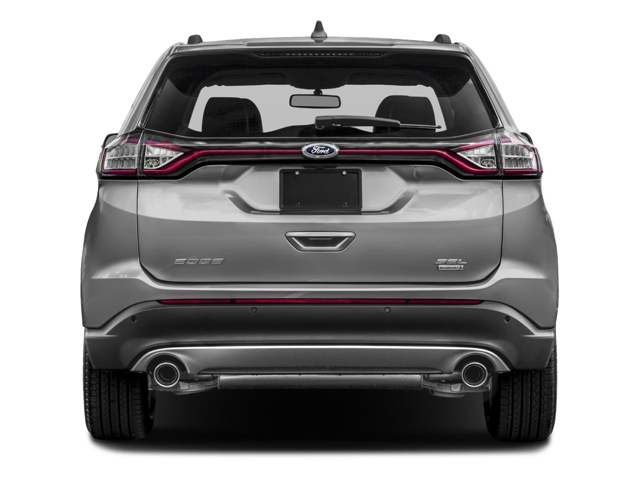 2018 Ford Edge Vehicle Photo in Langhorne, PA 19047