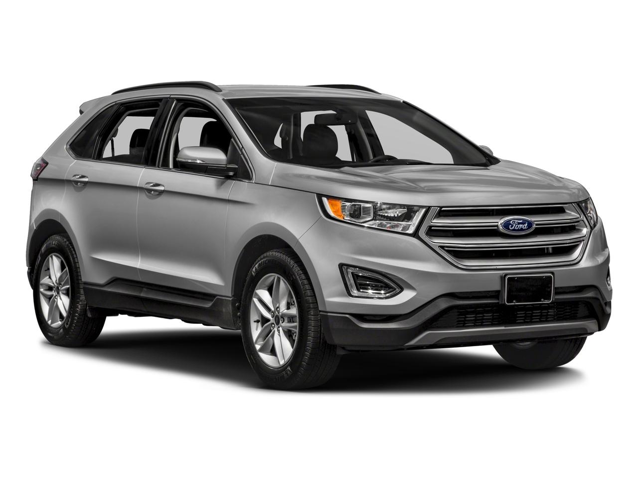 2018 Ford Edge Vehicle Photo in Langhorne, PA 19047