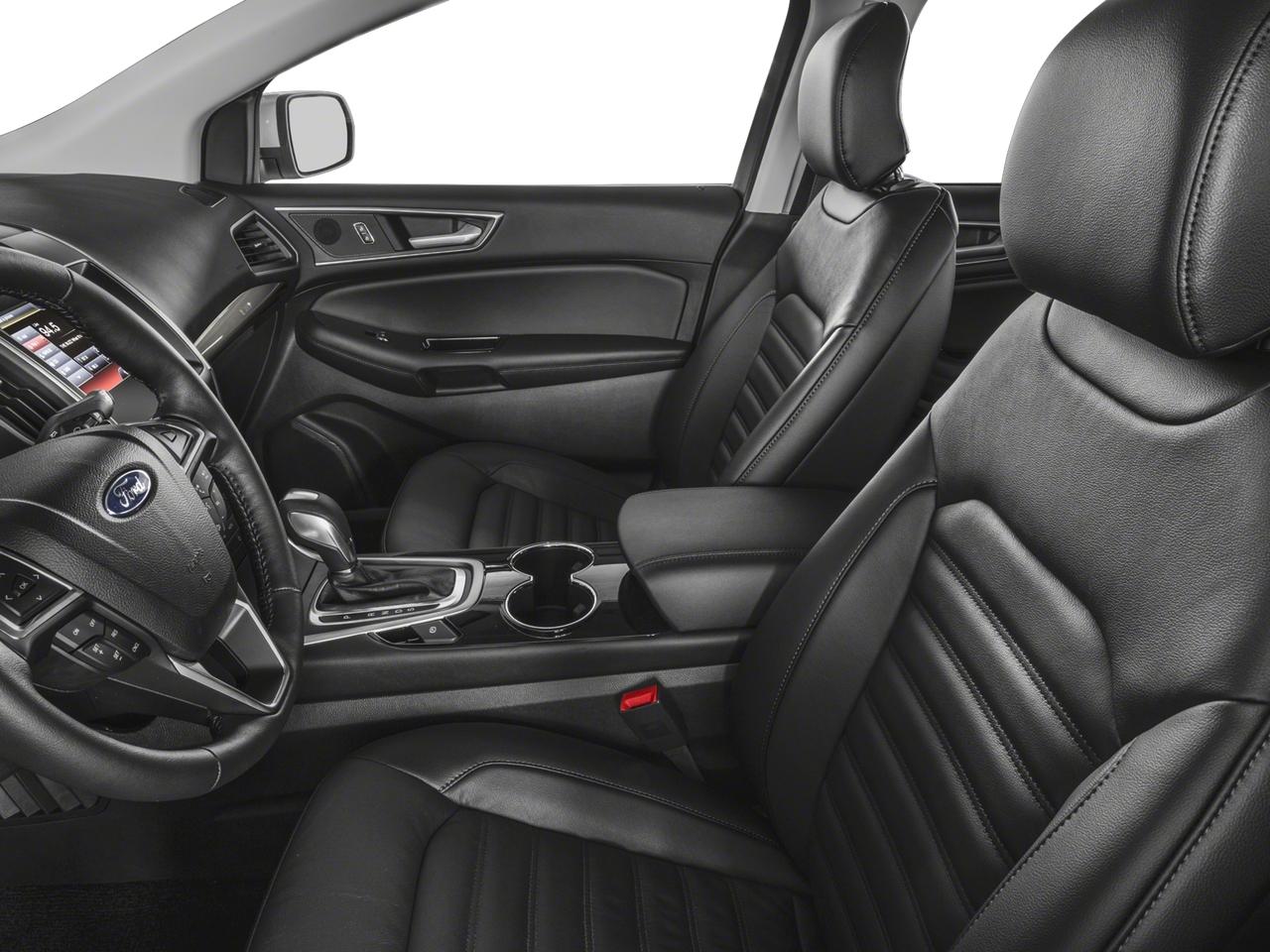 2018 Ford Edge Vehicle Photo in Langhorne, PA 19047