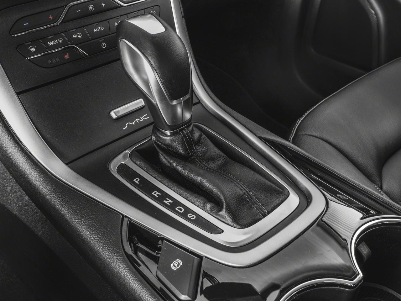 2018 Ford Edge Vehicle Photo in Langhorne, PA 19047