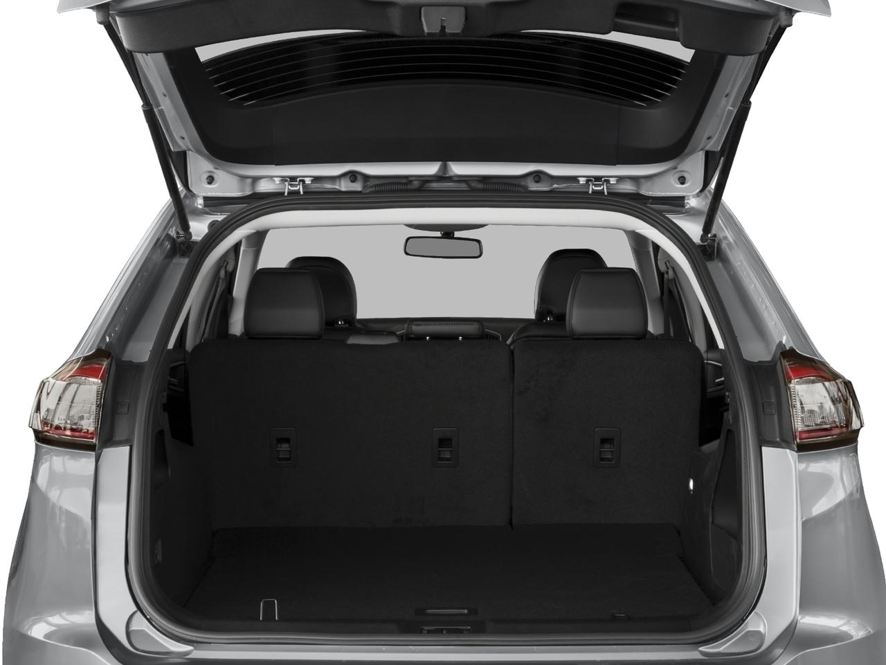 2018 Ford Edge Vehicle Photo in Langhorne, PA 19047