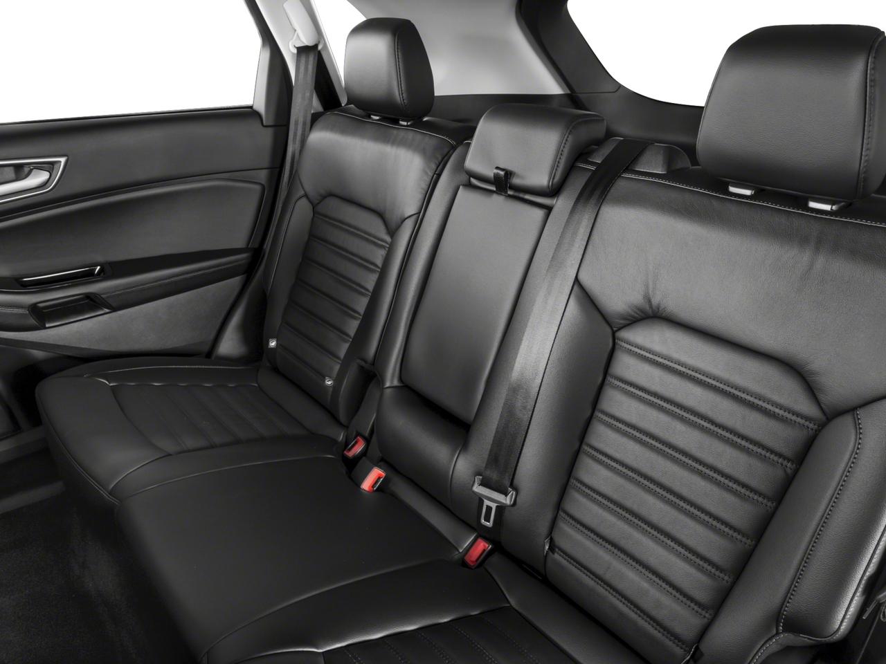2018 Ford Edge Vehicle Photo in Langhorne, PA 19047