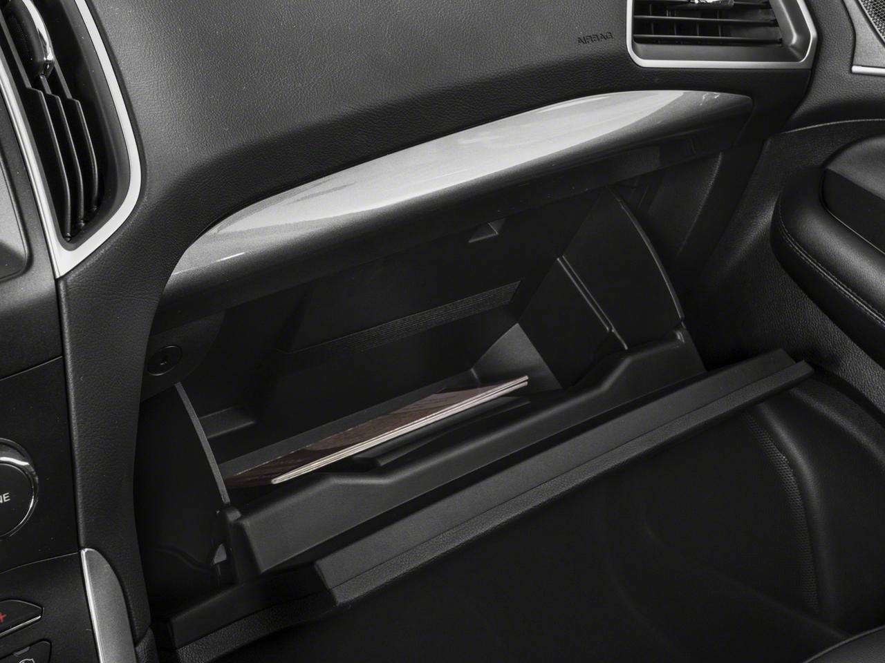 2018 Ford Edge Vehicle Photo in Langhorne, PA 19047