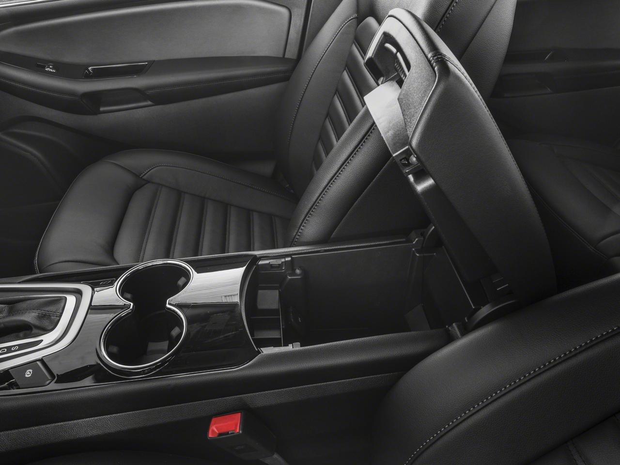 2018 Ford Edge Vehicle Photo in Langhorne, PA 19047