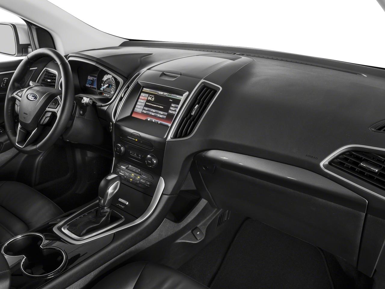 2018 Ford Edge Vehicle Photo in Langhorne, PA 19047