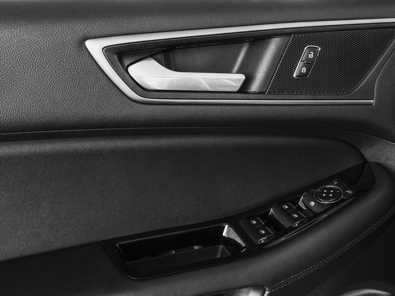 2018 Ford Edge Vehicle Photo in Langhorne, PA 19047