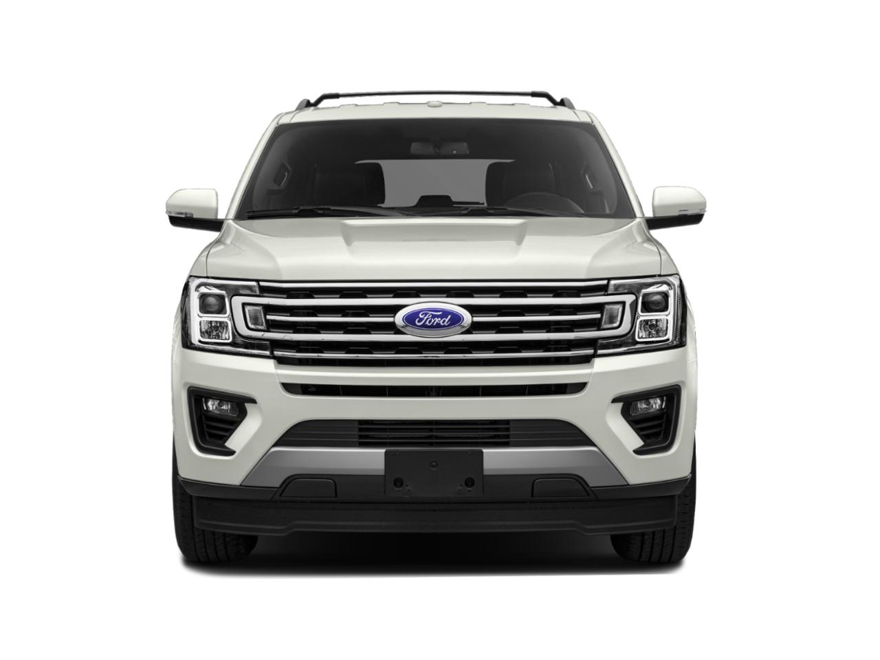2018 Ford Expedition Max Vehicle Photo in Weatherford, TX 76087